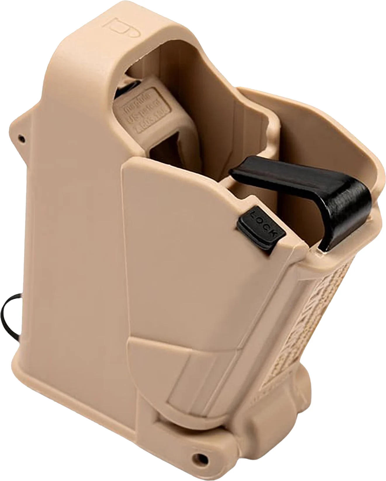 MGL UPLULA PST MAG LOADER DS
