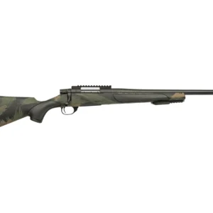 WEATHERBY VANGUARD BLACKHILLS 350LEG HB