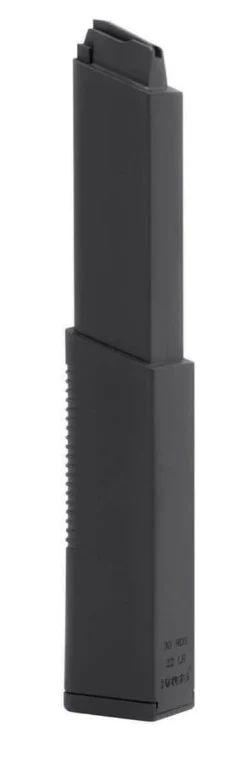 KRISS USA MAGAZINE VECTOR 22LR 30RD BLK