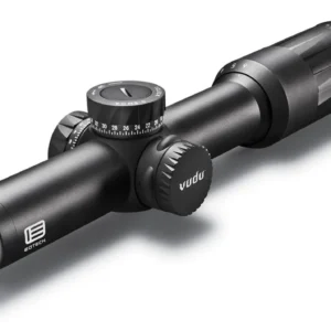 EO TECH VUDU PREC. 1-6X24MM SR-3 GRN