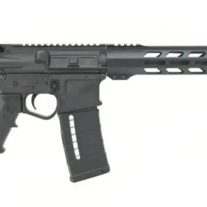WISE ARMS WA-15B 5.56MM BLACK 16"