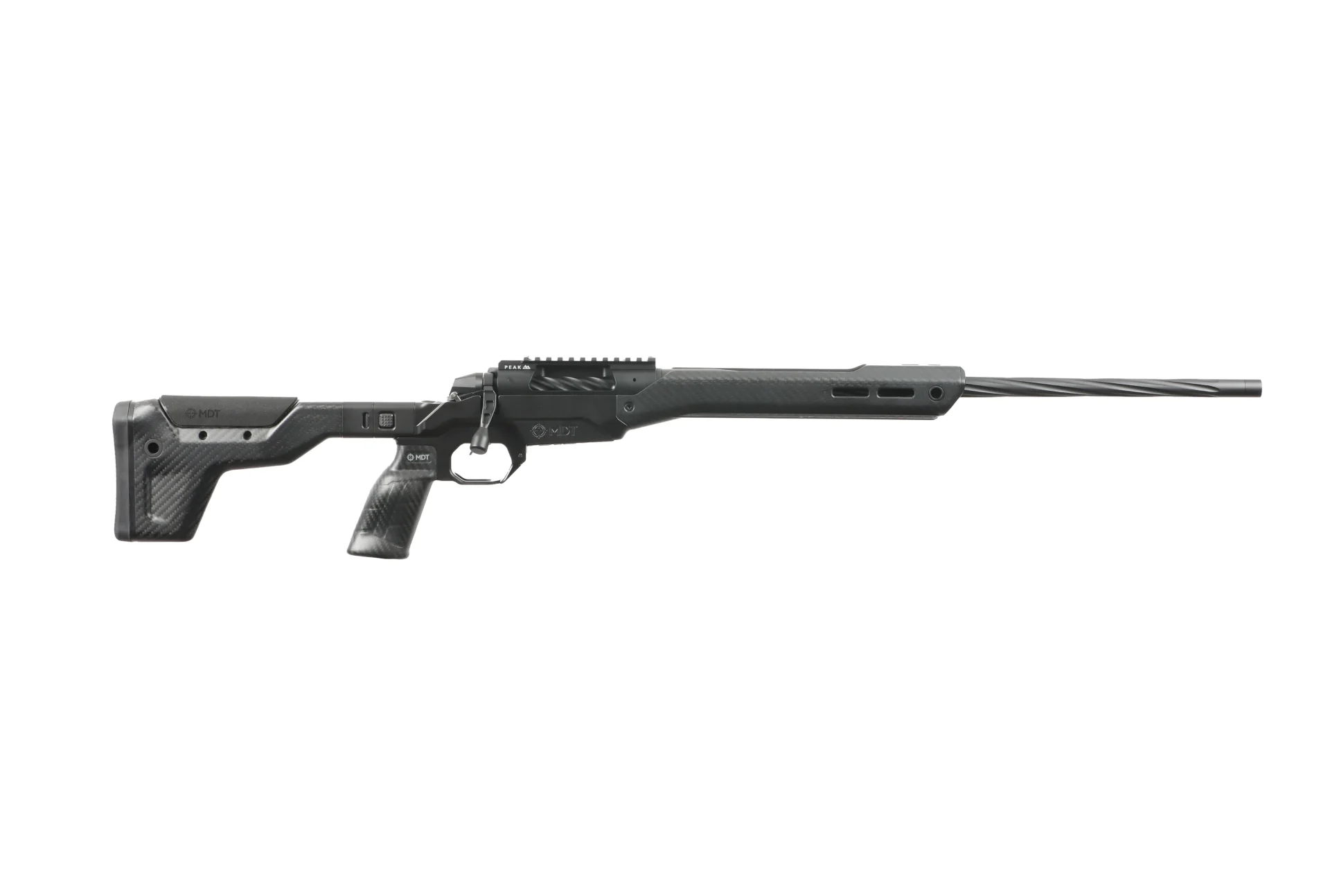 WEATHERBY 307 ALPINE MDT 25RPM 22" ADJ