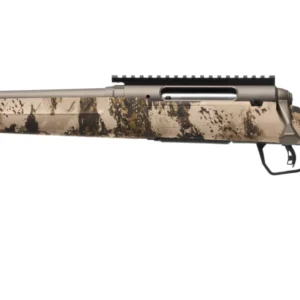 SAVAGE ARMS AXIS 2 CPT PRO WST 223REM LH #