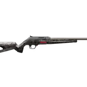 WINCHESTER WILDCAT 22LR 18" GRAY AS RAIL#