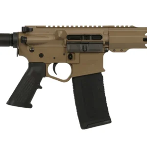 WISE ARMS WA-15B 300BLK FDE 10.5" SBA3