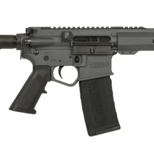 WISE ARMS WA-15B 5.56MM GRY 10.5" SBA3