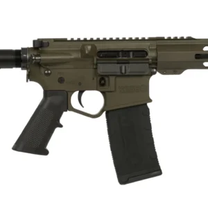 WISE ARMS WA-15B 300BLK ODG 7.5" SBA3