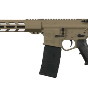 WISE ARMS WA-15B 300BLK FDE 16"