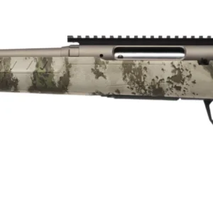 SAVAGE ARMS AXIS 2 CPT PRO WDLD 223REM LH#