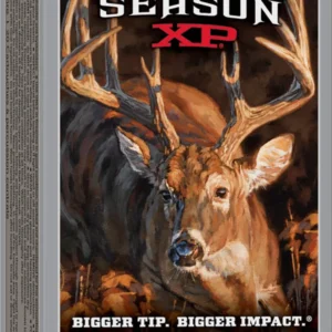 WIN 30-30 150GR DEER XP 20RD
