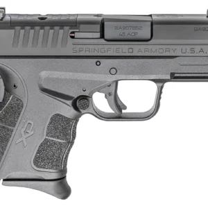 SPRINGFIELD ARMORY XD-S MOD2 45ACP 3.3" 6+1 OSP