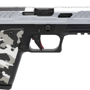 FUS XF PRO 9MM 4B 10RD CHR TB