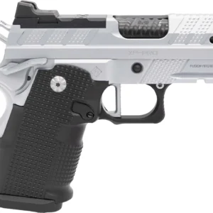 FUS XP3C 9MM 3B 15RD CHR