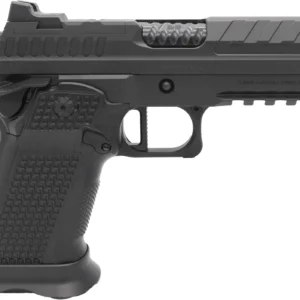 FUS XP PRO 9MM 4B 17RD BLK