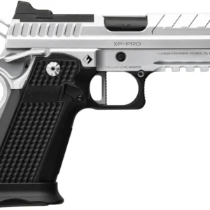 FUS XP PRO 9MM 4B 10RD CHR