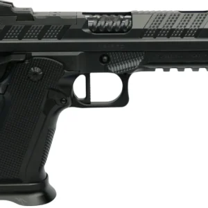 FUS XPCMPTR CUST 9MM 17RD PRT