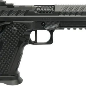 FUS XPCMPTR CUST 9MM 17R BLK