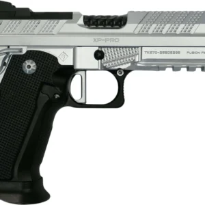 FUS XPCMPTR CUST 9MM 17R CHR