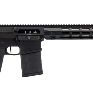 IWI - ISRAEL WEAPON INDUSTRIES ZION-25 308WIN BLK 16" 20RD