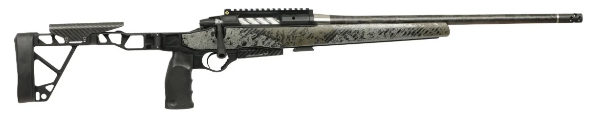 SEEKINS PRECISION SLAM M3 25CR MNTN SHDW 20"
