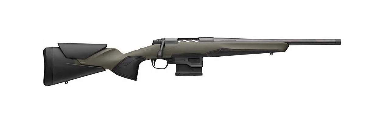 BROWNING X-BOLT 2 ALL PURPOSE 308WIN #