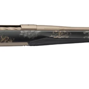 BROWNING X-BOLT 2 SPEED HD 243WIN TB  #