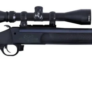 TRADITIONS OUTFITTER G3 350LEG 22" PKG