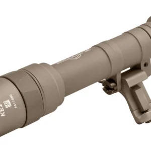 SUREFIRE M640 SCOUT SWVL LGHT TAN 700LM