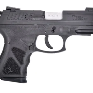 TAU TH9C 9MM DA PST 13/17 AS