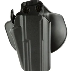 Safariland 578450411 578 GLS Pro-Fit OWB Black Polymer Paddle Fits Springfield XD/Beretta 92 4-5.25" Barrel Right Hand