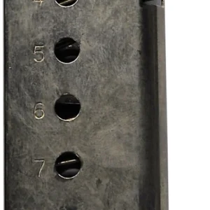 Rock Island 44522 ACT-MAG  8rd 45 ACP Fits Sig P220 Blued Metal