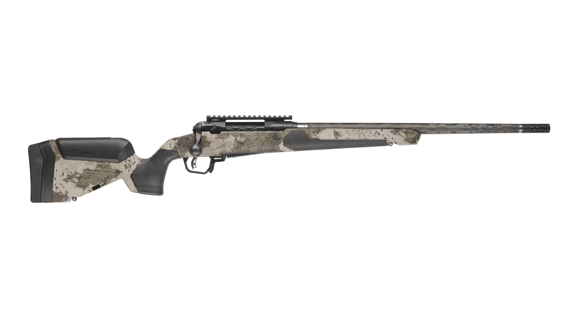 SAVAGE ARMS 110 ULTRALITE PRO 6.5PRC WD