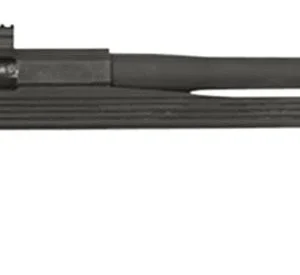 ArmaLite 50A1BGGG AR-50 50 BMG 1rd 30" Black Phosphate Heavy Barrel, Black Hard Coat Anodized Receiver, Black V-Shaped Stock, Optics Ready