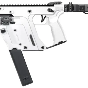 KRISS VECTOR SBR G3 5.5" BRL BLK 9MM 40RD ALPINE