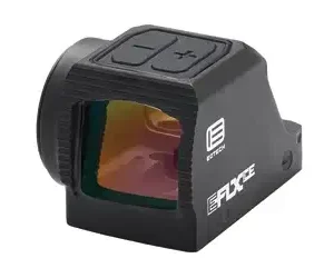 EOTECH EFLEX CLOSED EMITTER MULTI RETICLE