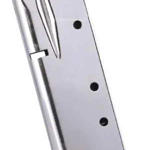 Mec-Gar MGBRBDA13N Browning 13rd 380 ACP Fits Browning BDA Nickel Carbon Steel