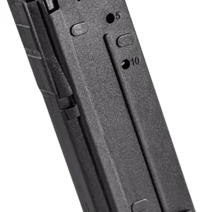 FN 20100681 Five-seveN  10rd 5.7x28mm FN Five-seveN MRD Black Steel