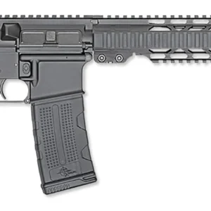 Rock River Arms AR1900 LAR-15M Assurance-C Carbine 5.56x45mm NATO 16" 30+1, Black, RRA Operator Stock & Hogue Grip, Carrying Case