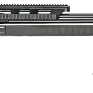 Steyr Arms 610551 HS 50 M1 50 BMG 5+1 35" Black Steel Barrel, Black Mannox Picatinny Rail Steel Receiver, Black Synthetic Adj Chassis Stock, Black Polymer Grip