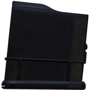 Howa HPTM150051 Detachable Mag  Black 10rd 223 Rem for Howa 1500 Mini Action