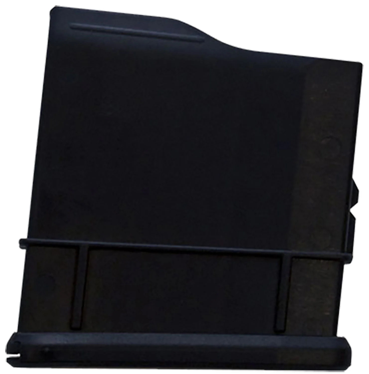 Howa HPTM150051 Detachable Mag Black 10rd 223 Rem for Howa 1500 Mini Action