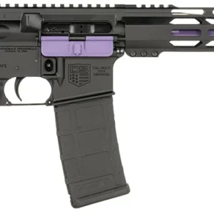 DIA DB175AK271 5.56 DB15 A2 16 30R MOE BLK/PRPL