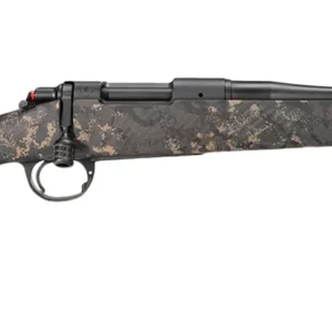 Wilson Combat NULA20S300H16RT15KR13 NULA 20S 300 HAM'R 5+1 16" Kodiak Rogue Armor-Tuff