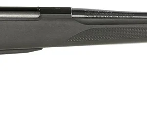 Tikka JRTXE32022MT T3 Lite Full Size 30-06 Springfield 3+1 22.40" Matte Blued Threaded Barrel, Blued Drilled & Tapped Steel Receiver, Fixed Black Synthetic Stock, Right Hand
