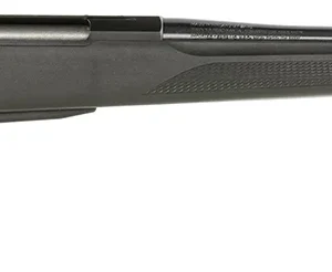 Tikka JRTXE33122MT T3 Lite Full Size 300 Win Mag 3+1 22.40" Matte Blued Threaded Barrel, Blued Drilled & Tapped Steel Receiver, Fixed Black Synthetic Stock, Right Hand