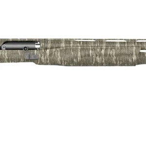 Retay USA BACEMBL26 Ace Full Size 20 Gauge Semi-Auto 3" 3+1 26" Bottomland Vent Rib Barrel & Drilled & Tapped Steel Receiver, Adj Shim Bottomland Synthetic Stock, Ambidextrous