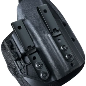 ADAPTIVE TACTICAL HT01003R OMNICARRY HOFTAC  IWB Black Fits 1911/2011 Right Hand
