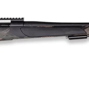 Weatherby  Vanguard Black Hills 257 Wthby Mag 24" Threaded Barrel