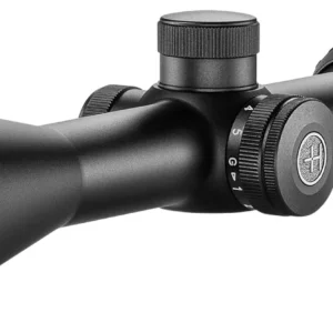 Hawke Sport Optics 14218 Vantage IR Riflescope Black 3-9x40mm 1" Tube Illuminated Red/Green L4A DOT 2.5 MOA Reticle