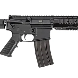 DPMS DP51655207131  KITTY KAT 556 A4 7.5"BRACE BLK